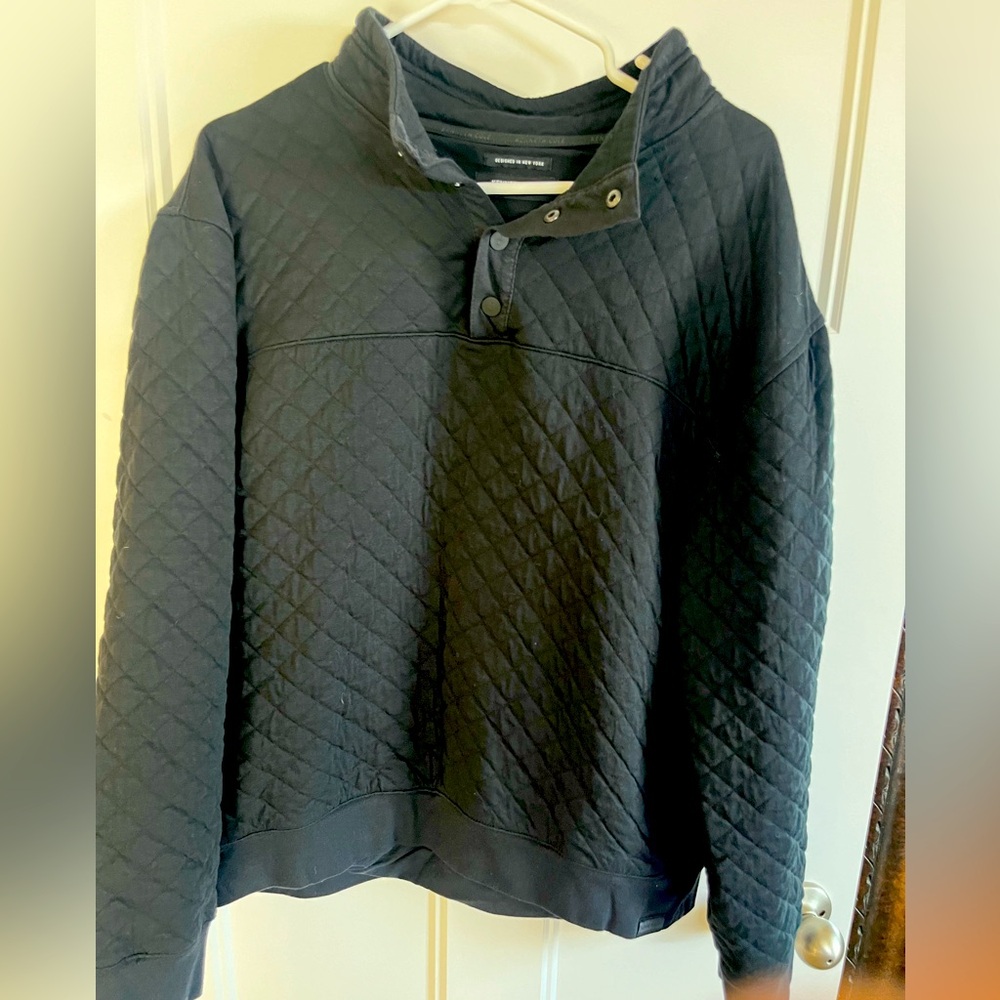 Kenneth Cole Men’s Shirt XXL